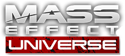 Mass Effect Universe